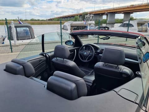 BMW 120i 2009 (Т892ЕВ39), фото 9