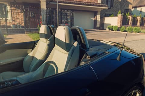 BMW Z4  cabrio 2010 (м123рк178), фото 5