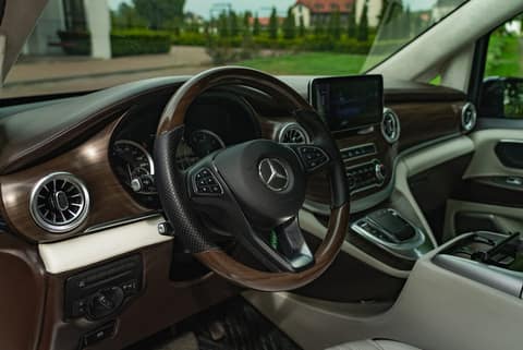 Mercedes Benz Vito 2021   (т721еу550), фото 3