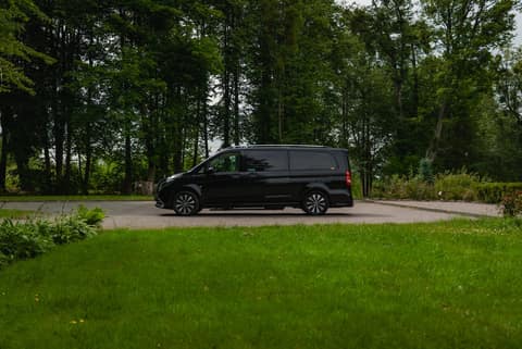 Mercedes Benz Vito 2021   (т721еу550), фото 4