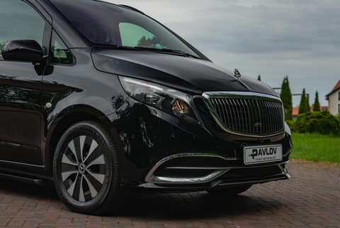 Mercedes Benz Vito 2021   (т721еу550), фото 5