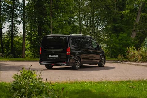 Mercedes Benz Vito 2021   (т721еу550), фото 8