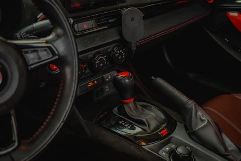 Fiat 124 Abarth cabrio 2016 (с368ку550), фото 3