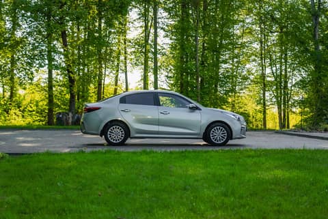 Kia Rio 2019 (т788ке39), фото 5
