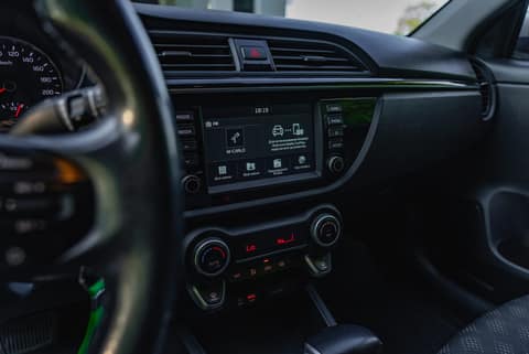 Kia Rio 2019 (т788ке39), фото 6