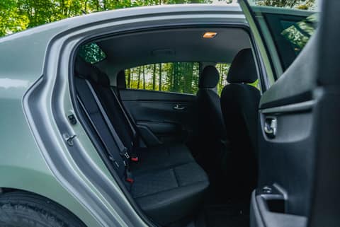 Kia Rio 2019 (т788ке39), фото 8