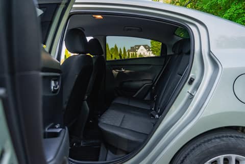Kia Rio 2019 (т788ке39), фото 9