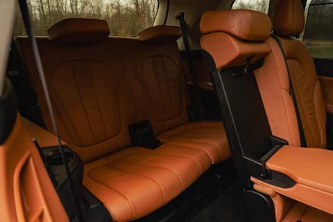 BMW X7 2021  (у017ас39), фото 3