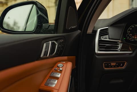 BMW X7 2021  (у017ас39), фото 6