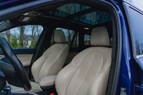 BMW x1 2019 (с876ух39), фото 3