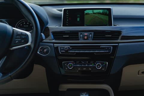 BMW x1 2019 (с876ух39), фото 7
