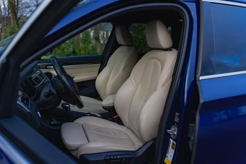 BMW x1 2019 (с876ух39), фото 9