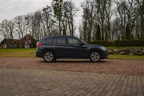 BMW x1d 2019  (в032рт198), фото 6
