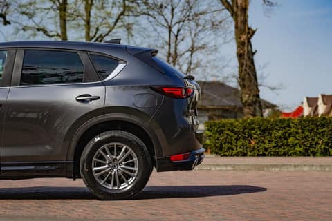 Mazda CX-5 2022 (у133ае39), фото 4