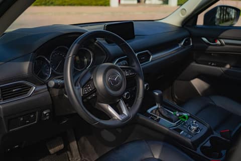 Mazda CX-5 2022 (у133ае39), фото 6