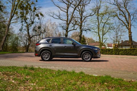 Mazda CX-5 2022 (у133ае39), фото 7