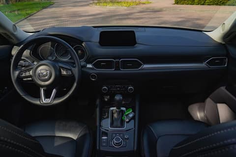 Mazda CX-5 2022 (у133ае39), фото 8