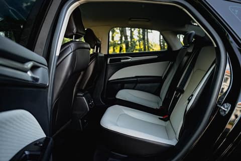 Ford Fusion 2020 (с033хм39), фото 5