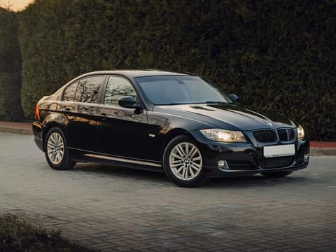 BMW 3 E90 2012 (р215ур39), фото 1