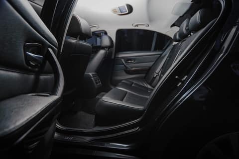 BMW 3 E90 2012 (р215ур39), фото 3