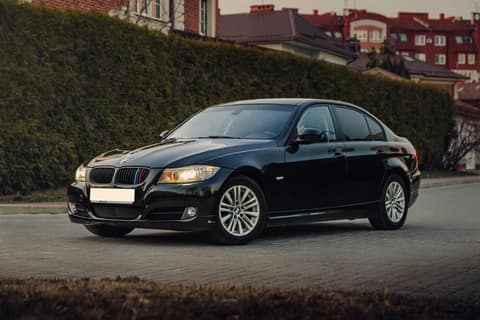 BMW 3 E90 2012 (р215ур39), фото 4