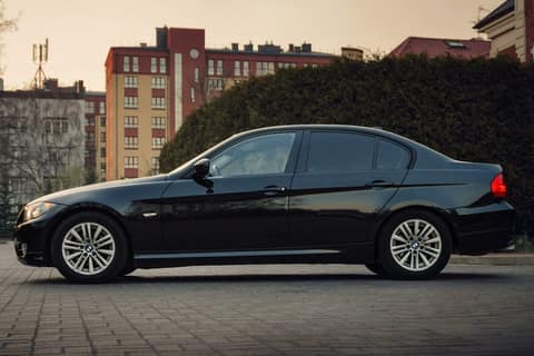 BMW 3 E90 2012 (р215ур39), фото 5