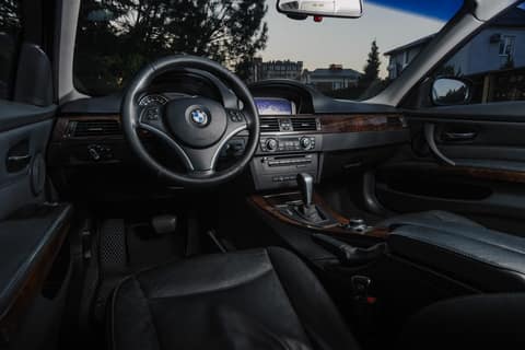 BMW 3 E90 2012 (р215ур39), фото 6