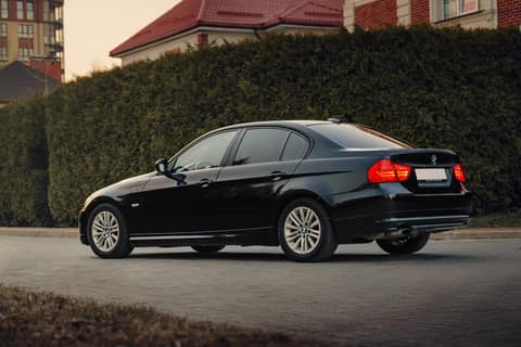 BMW 3 E90 2012 (р215ур39), фото 9
