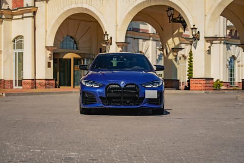 BMW 420d 2023 (т084хх154), фото 5