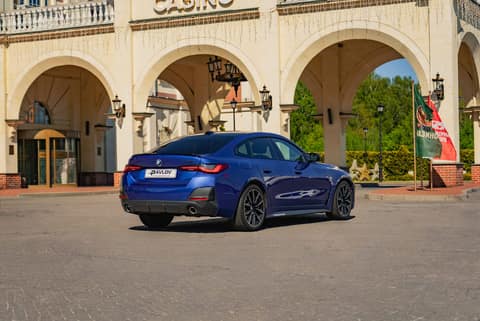 BMW 420d 2023 (т084хх154), фото 6
