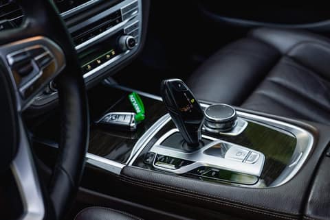 BMW 730Ld 2018 (с997кс39), фото 7