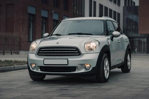 Mini Cooper Countryman 2014 (с188рк39), фото 3