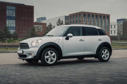 Mini Cooper Countryman 2014 (с188рк39), фото 4