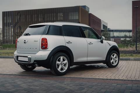 Mini Cooper Countryman 2014 (с188рк39), фото 5
