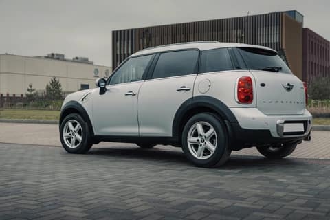 Mini Cooper Countryman 2014 (с188рк39), фото 6