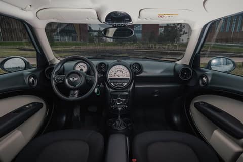 Mini Cooper Countryman 2014 (с188рк39), фото 8