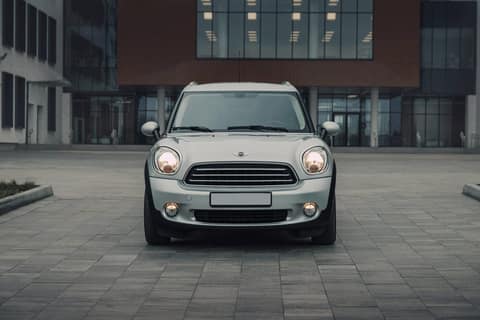 Mini Cooper Countryman 2014 (с188рк39), фото 9