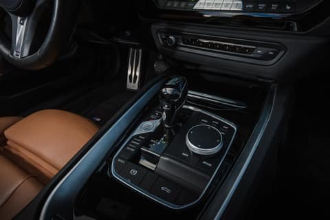 BMW Z4 cabrio 2021 (С866СМ39), фото 6