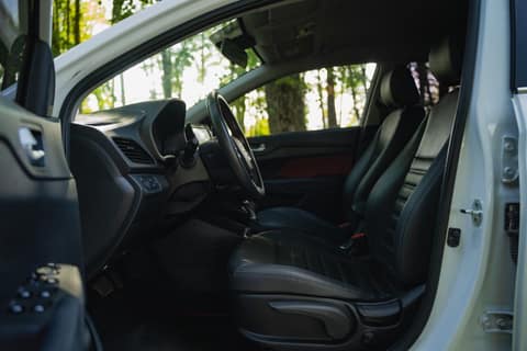 Hyundai Solaris 2022 (т415ао39), фото 3