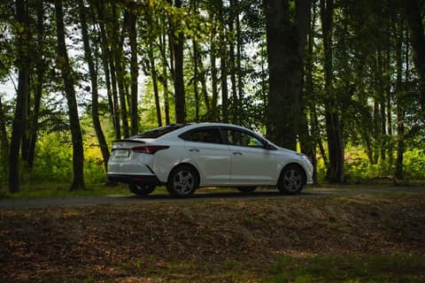 Hyundai Solaris 2022 (т415ао39), фото 5