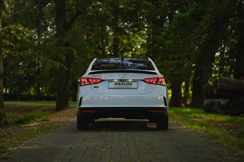 Hyundai Solaris 2022 (т415ао39), фото 8