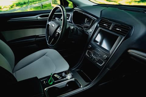 Ford Fusion 2020 (с033хм39), фото 6