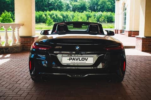 BMW Z4 cabrio 2021 (с812тр39), фото 7
