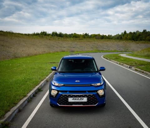 Kia SouL GT 2020 (C261УА39), фото 5