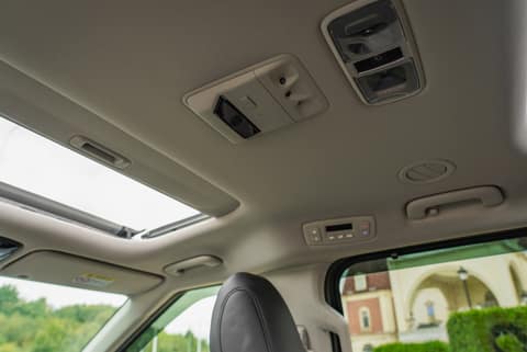Kia Carnival 2021, фото 21