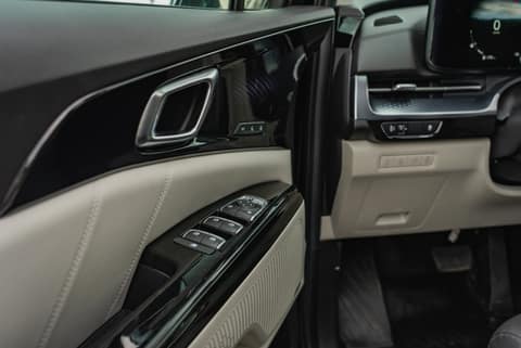 Kia Carnival 2021, фото 22