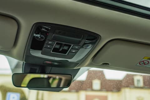 Kia Carnival 2021, фото 30