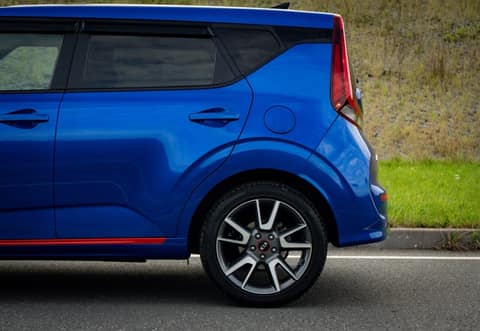 Kia SouL GT 2020 (C261УА39), фото 8