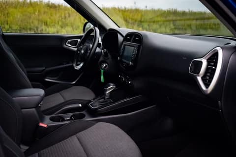 Kia SouL GT 2020 (C261УА39), фото 9