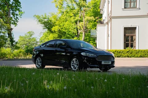 Ford Fusion 2020 (с033хм39), фото 7